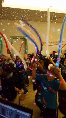 Childrens Party Childrens Party