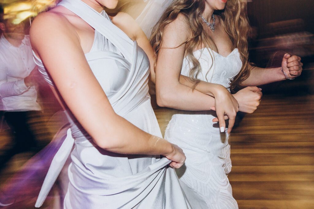 Wedding Entertainment